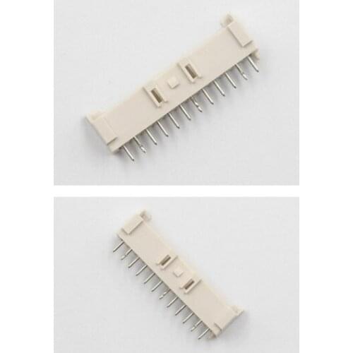 B12B-XASK-1-A header Connectors terminals housings 100% new and original parts B12B-XASK-1-A(LF)(SN)