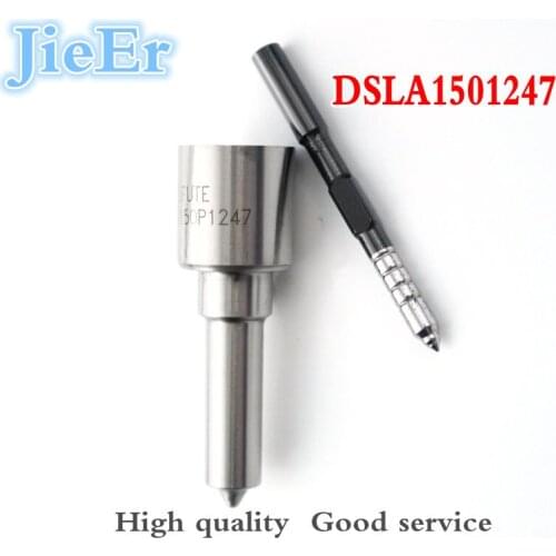 Free shipping Common rail nozzle DSLA150P1247 0 433 175 367