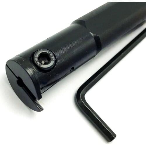 MGIVR2016-2 MGIVR2520 MGIVR3125-1.5 / 2/3/4 Grooving Turning Boring Bar Tool Holder MGIVR For Grooving Inserts