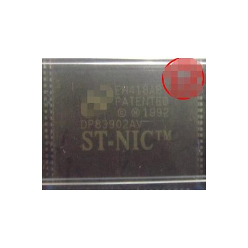 IC NEW 100% DP83902AV