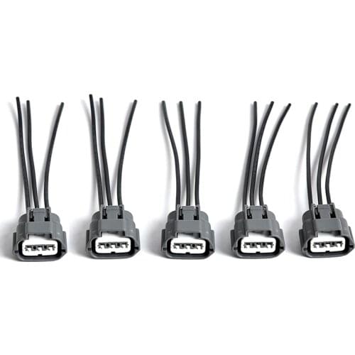 JIUWAN Ignition Cable Kits