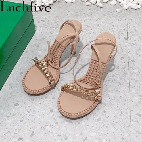 Women's Sandals Luchfive China