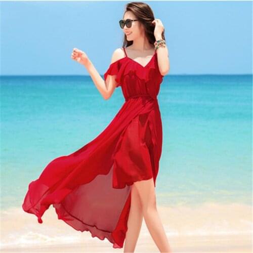 Элегантные летние платья MLCRIYG China At AliExpress