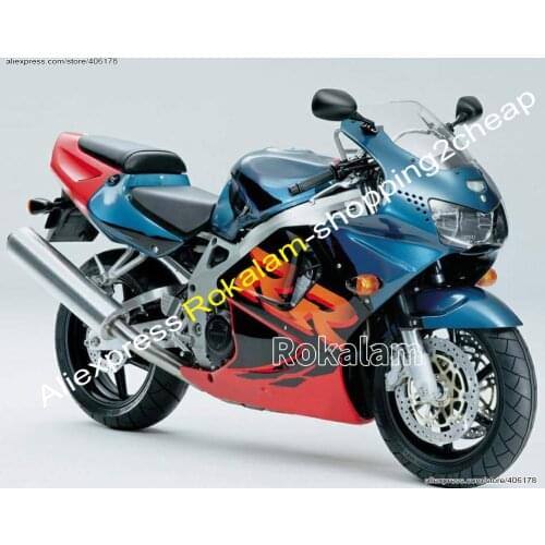 Body ABS Fairing Kit Customized CBR 900 RR 98 99 ABS For Honda CBR900RR 919 1998 1999 Multi-Color Motorcycle Fairings