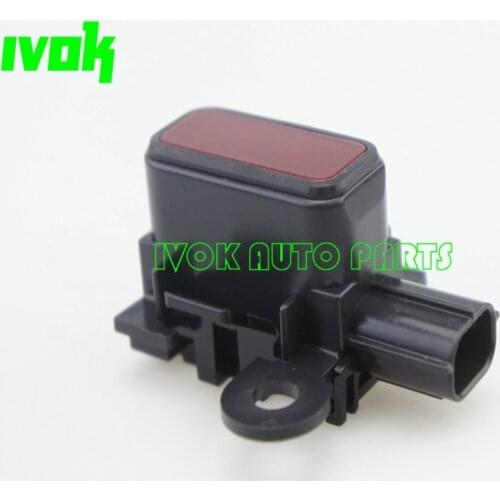 Parking Distance Control PDC Sensor Assistance For Lexus GS300 GS350 GS450h GS460 89341-44150-D1 8934144150D1 (3R1)