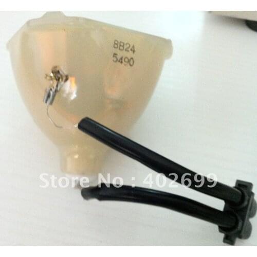 Projector lamp ET-LAB80 for Panasonic PT-LB75 PT-78 PT-80 PT-90 PT-90NTU PT-LW80NTU