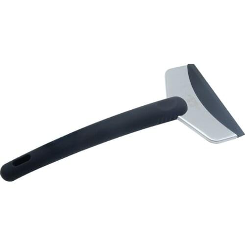 Shunwei Long Stainless Steel Snow Shovel SD-3103