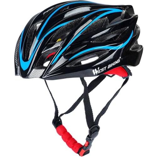Ultralight Integrally Molded Bicycle Helmet Men Women Mountain MTB Bike Protection Helmet Sport Safely Cap Cycling Equipment