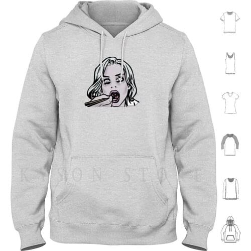 Izombie ( Comic Book ) Hoodie Long Sleeve Zombie Izombie I Zombie Zombies Horror The Walking Dead Blood Death Cool