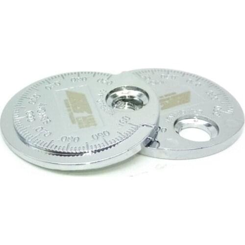 Tsikan Contact Sensors
