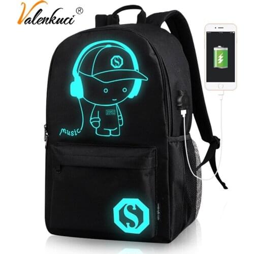 ValenKuci Man's Bags