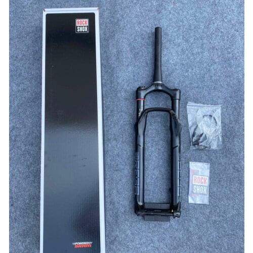 2021 rockshox Reba RL 27.5 29 mountain bike fork MTB accessory bike front fork shock absorber