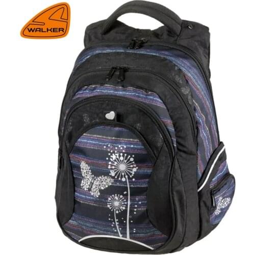 Walker Expedition Backpacks