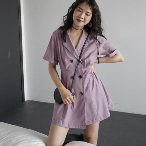 YDecor Short Dresses For Women