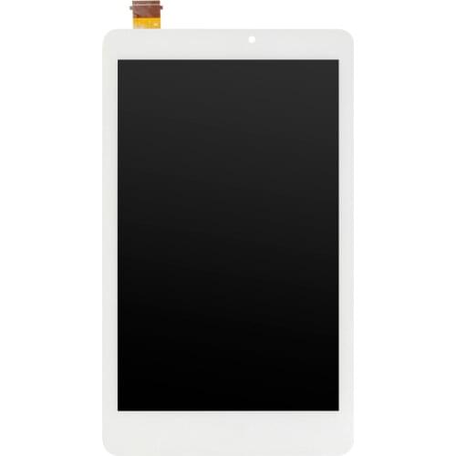 8.0" LCD Display For Acer Iconia Tab 8 W1 810 W1-810 W1-811 LCD Display Touch Screen Digitizer Glass Panel Assembly