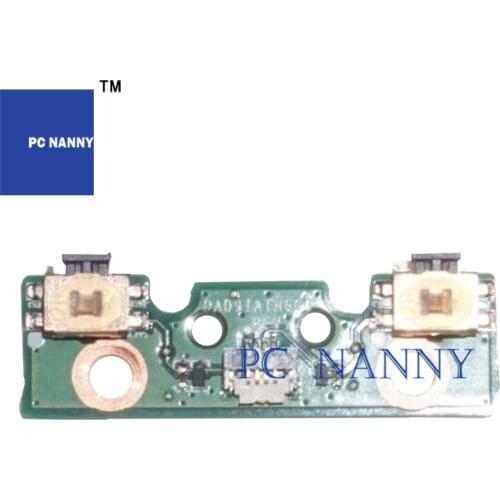 PCNANNY FOR HP X2 10-P audio board DAD91AAD6C0 Volume Control board DAD91ATH6C0 test good