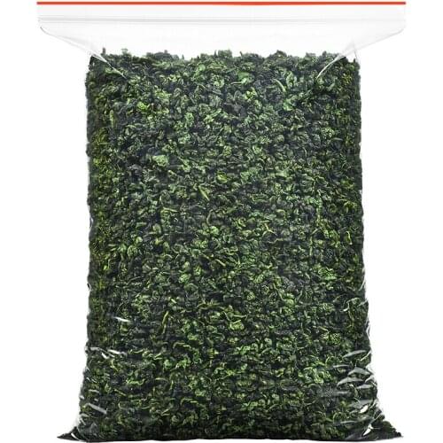250g Fujian Anxi Oolong Tea Tie Guan Yin Weight Lose Tea Superior Oolong Tea Organic Green Tieguanyin Tea China Green Tea