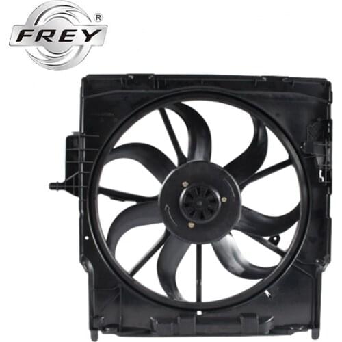 Auto spare parts car Electrical fan 17428618241 for bmw E71 E70