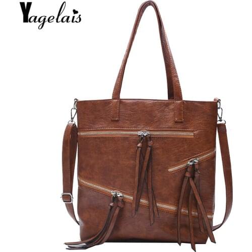 Handbag Large Lady Bag High Quality Casual Womens Bag Luggage Handbag Brand Shoulder Bag Ms. Large Crossbody Bag