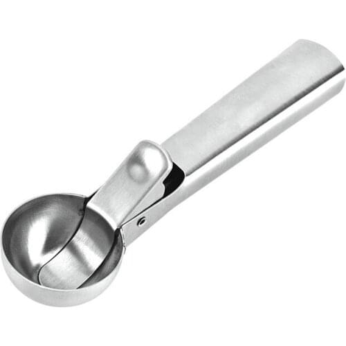 CUUKFAN Ice Cream Spoons