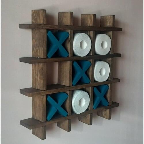 Diamond Drops Toilet Paper Holders