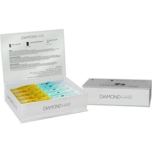 DIAMOND HAIR Hair Care