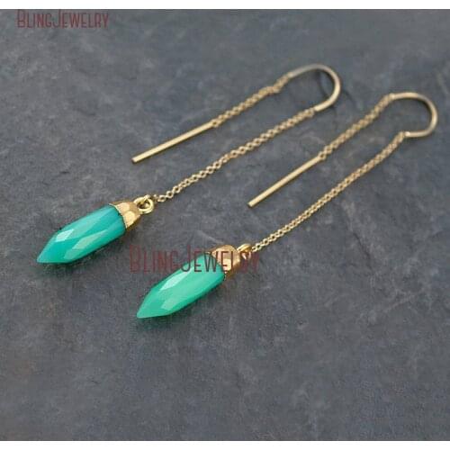 Hayaroma Earrings Rings