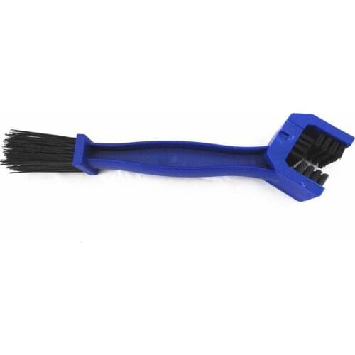 Bicycle Chain Cleaner Cycling Bike Machine Brushes Scrubber Wash Tool Kit mountaineer bicycle chain cleaner Tool kits CL0202