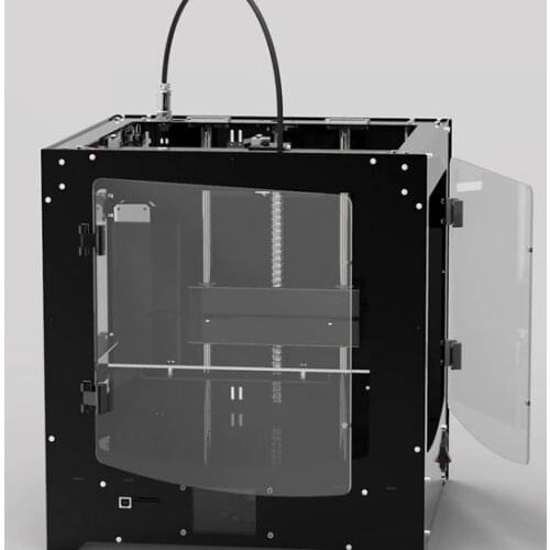 Desktop education, 3D printer, diy kit, whole machine, corexy linear guide rail, CNC laser engraving machine, ultimaker2