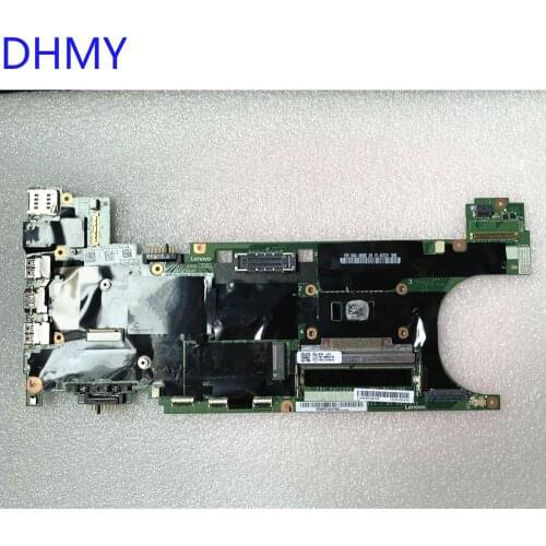 Original laptop Lenovo ThinkPad T470s motherboard main board i5-7300 UMA 8g 01ER074