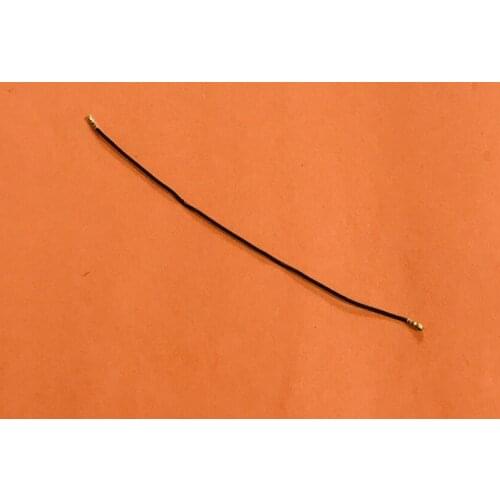 Original phone coaxial signal cable For Blackview BV9700 Pro Helio P70 Octa Core Free shipping