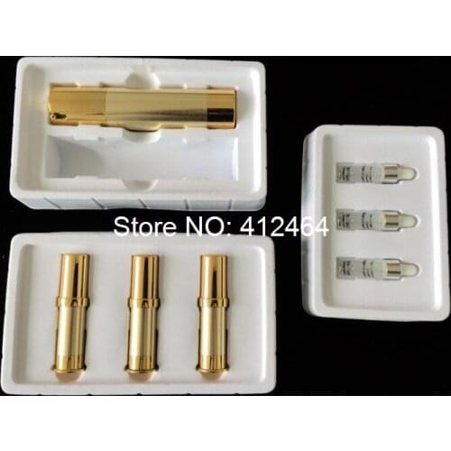 Clear plastic sliding blister card cosmetic blister packaging for scissor Blister Custom Packaging For Pills ---PX3057