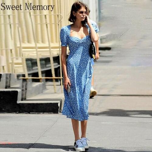 Sweet Memory White Summer Dresses