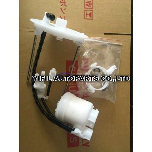 Fuel Filter PE1A-13-ZE0 For Mazda CX-5 4WD 2.0L 2.5L 2012 2013 2014 2015 2016 2017