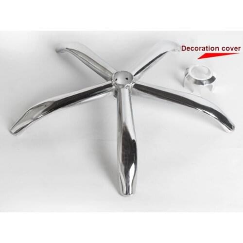 Swivel for swiveling chair spare part for swiveling chair chair base