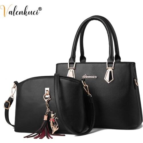 High quality women bag Fashion Casual Luxury handbag Designer Shoulder bags new bags for women Composite bag Tote Elegant Bag