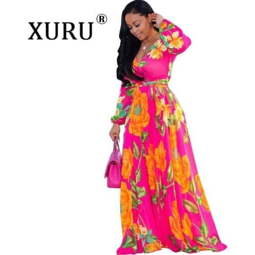 Модные обтягивающие платья XURU China At AliExpress