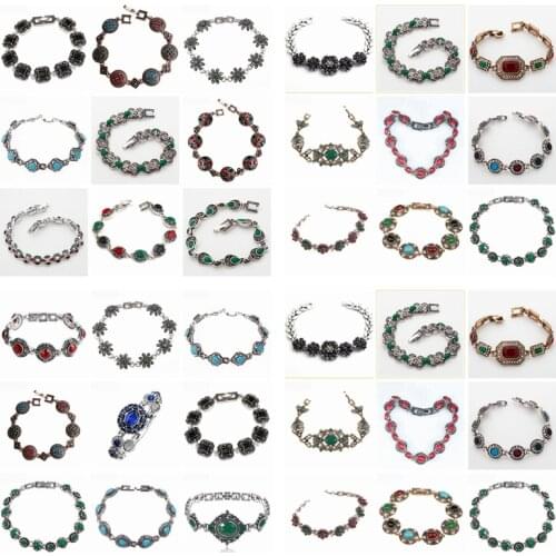 Yunkingdom Chain Bracelets
