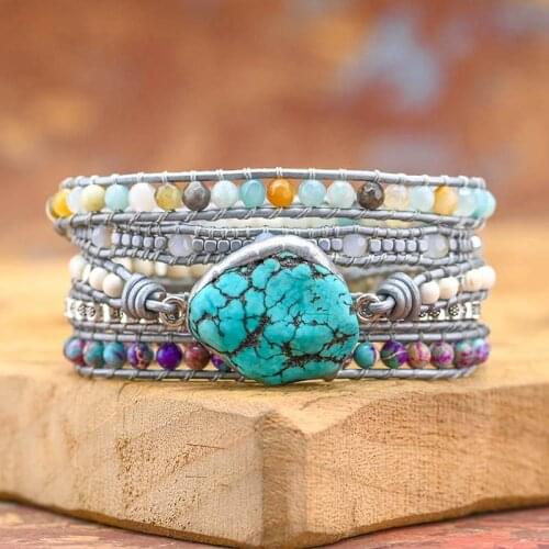 Браслеты из камней YWSP China At AliExpress