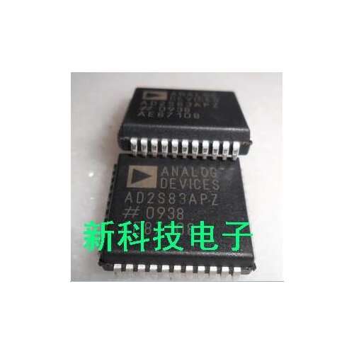 100% Original New In stock AD2S83APZ AD2S83AP PLCC-44 AD IC
