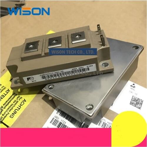 2MBI600VD-060-50 Free Shippin original MODULE