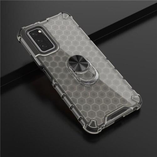Armor Case for Huawei Honor V30 9X 8A 20 Pro P30 Lite Nova 5 5i Pro 5T 5Z 4E Y6 Y7 Y9 Prime 2019 Cover Super Anti-Knock Case