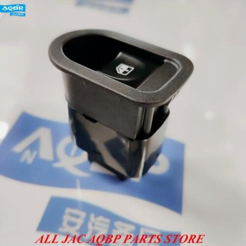 Car parts OE Number S3750L21407-00003 for JAC J3 Lifter switch