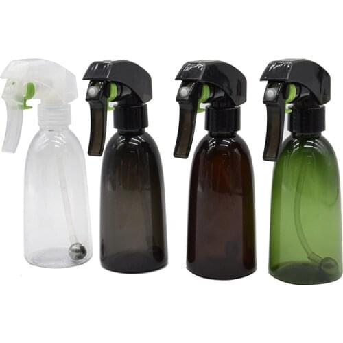 Hair Spray Bottle 200ML Hairdressing Spray Bottle Salon Barber Hair Tools Water Sprayer Beauty Hair Care