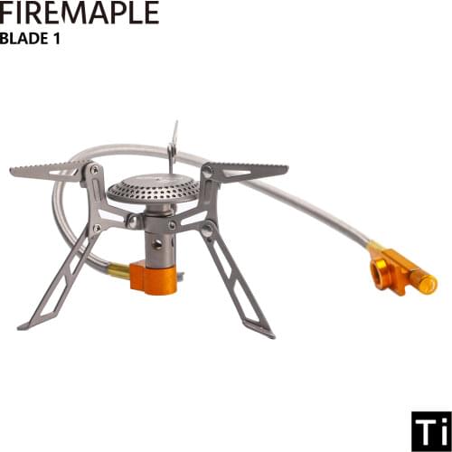 Fire-Maple Camping Burners