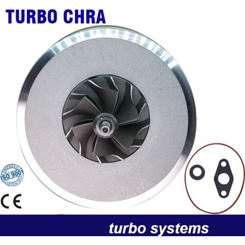 GT1544V Turbo cartridge core 454161 454158 454161-0001 FOR VW Golf III Jetta III Passat B4 Polo III Vento 1.9 TDI AFN 81 Kw