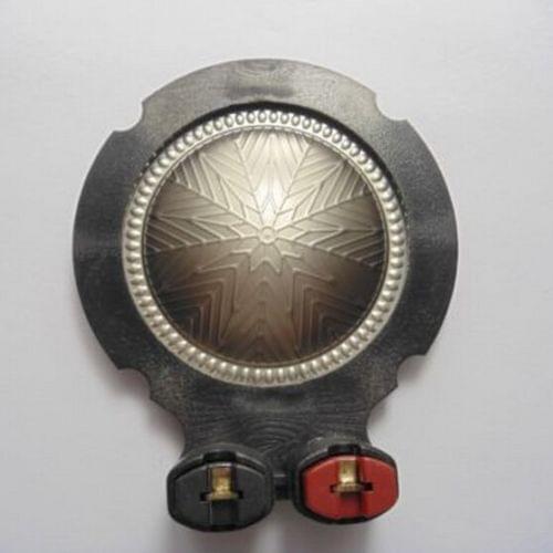 ID: 44.4mm 44.5mm tweeters voice coil Snowflake titanium speaker horn diaphragm