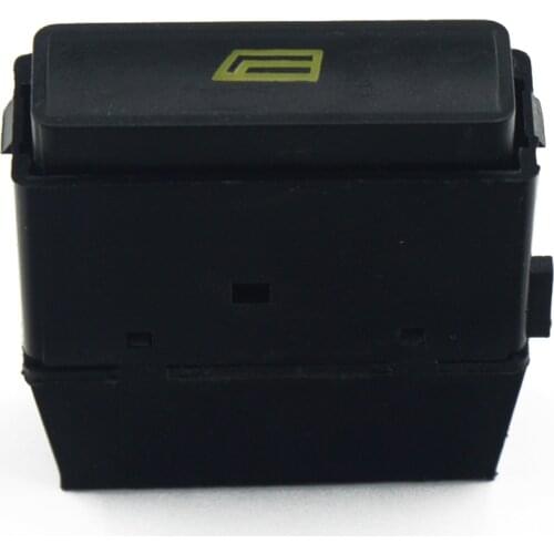 For Audi A6 S6 A8 V8 A4 S4 200 100 / Avant Seat Cordoba Ibiza ELECTRIC POWER WINDOW LOCK CONTROL SAFETY SWITCH Button 893959859