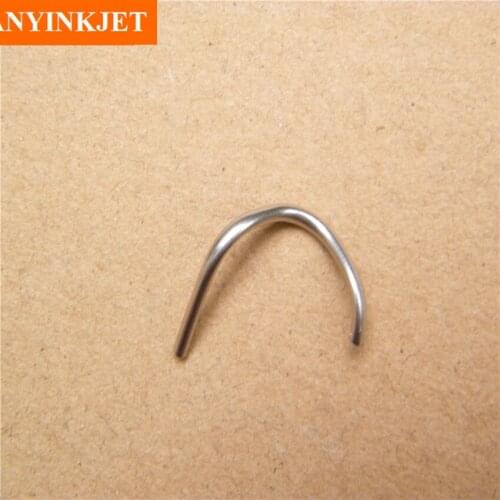 Head nozzle gutter tube 36723 for Domino A100 A200 A300 printer