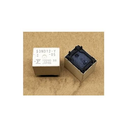 New 53ND12-Y-05 5Pcs/Lot